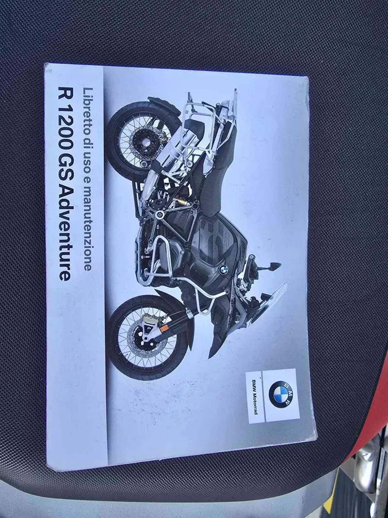 Bmw R 1200 GS Adventure (2017 - 18) (56)