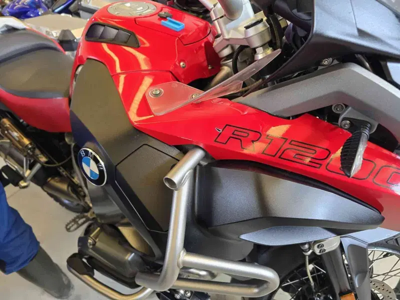 Bmw R 1200 GS Adventure (2017 - 18) (57)