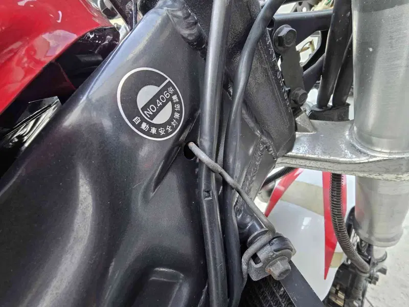 Yamaha TZR 250 RS 3VX (16)