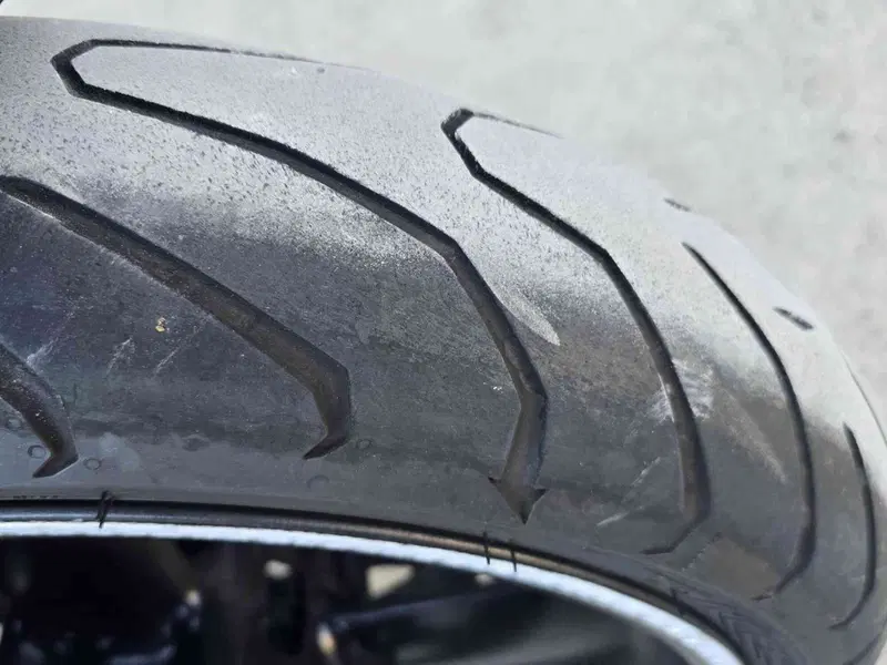 Yamaha MT-01 (2005- 11) (11)