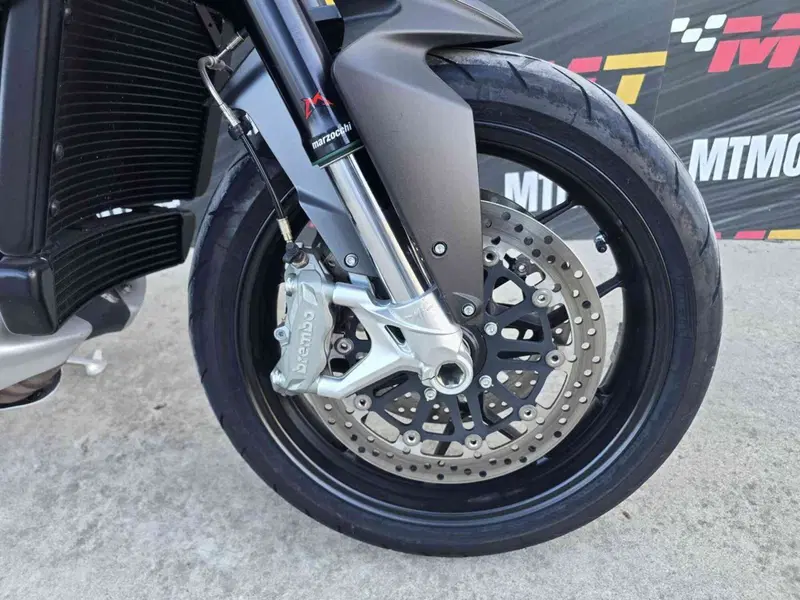 MV Agusta Rivale 800 EAS ABS (2013 -17) (17)