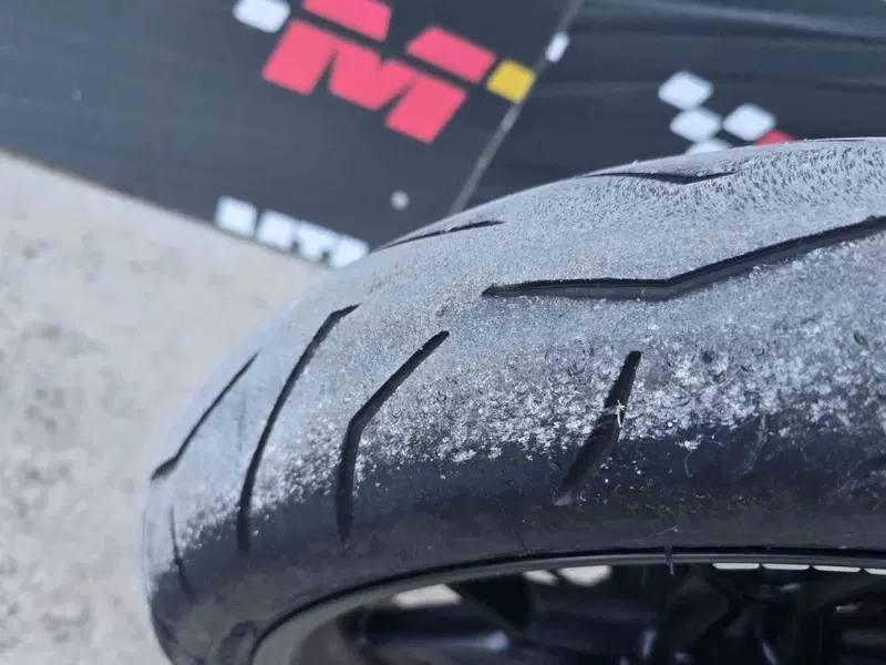 MV Agusta Rivale 800 EAS ABS (2013 -17) (18)