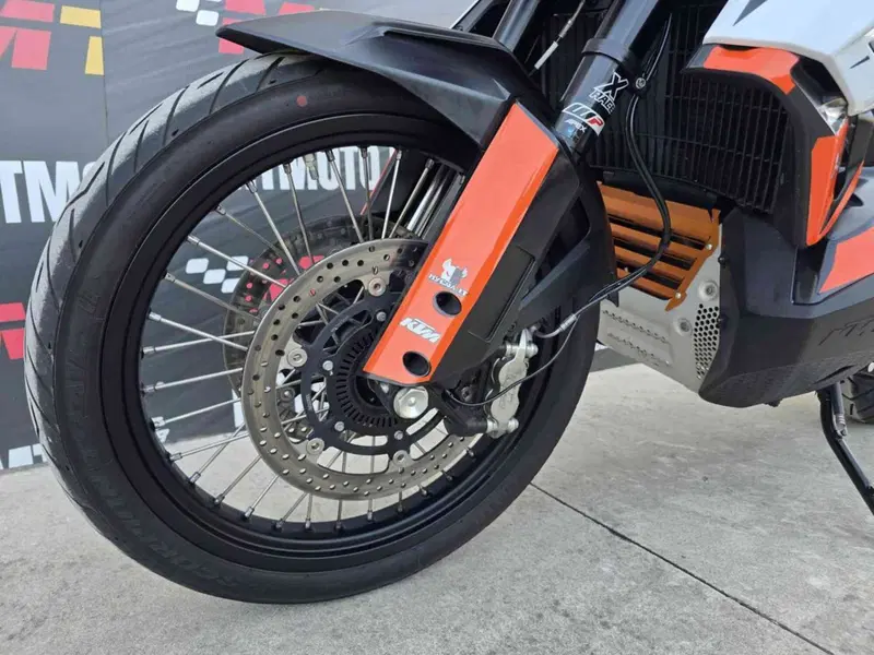 KTM 790 Adventure (2019 - 20) (3)