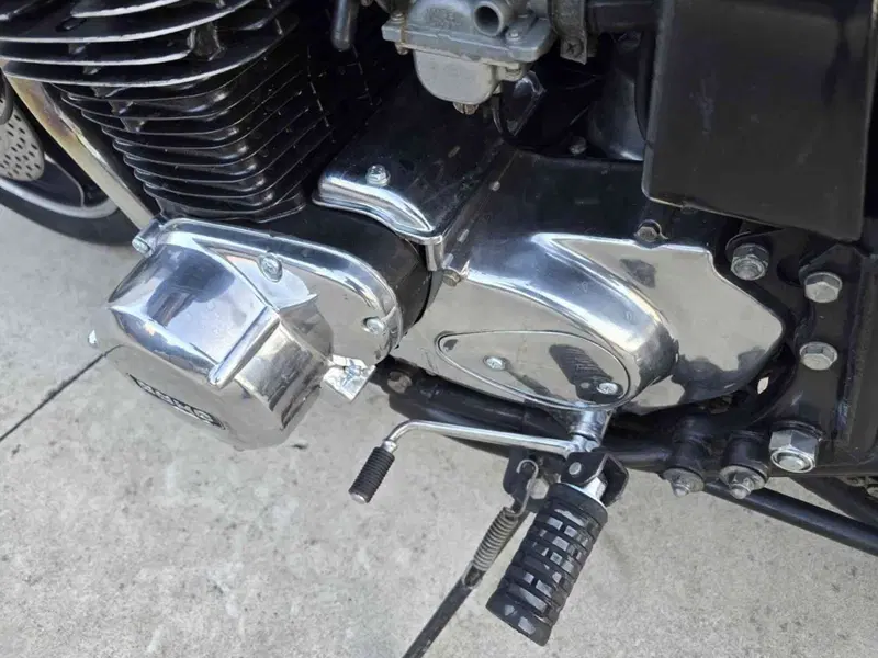 Kawasaki Z1000 Z1R Conservata (21)
