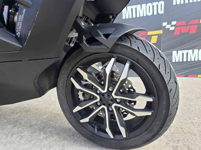 Italjet Moto Dragster 200 (2022 - 24) (16)