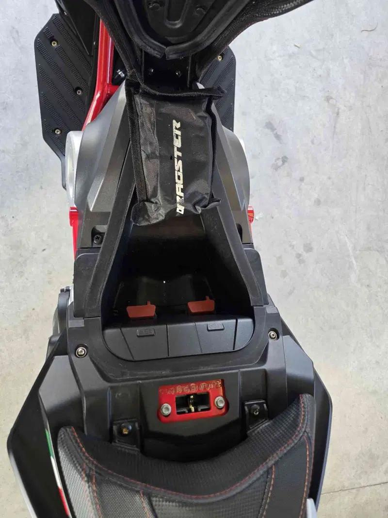 Italjet Moto Dragster 200 (2022 - 24) (23)