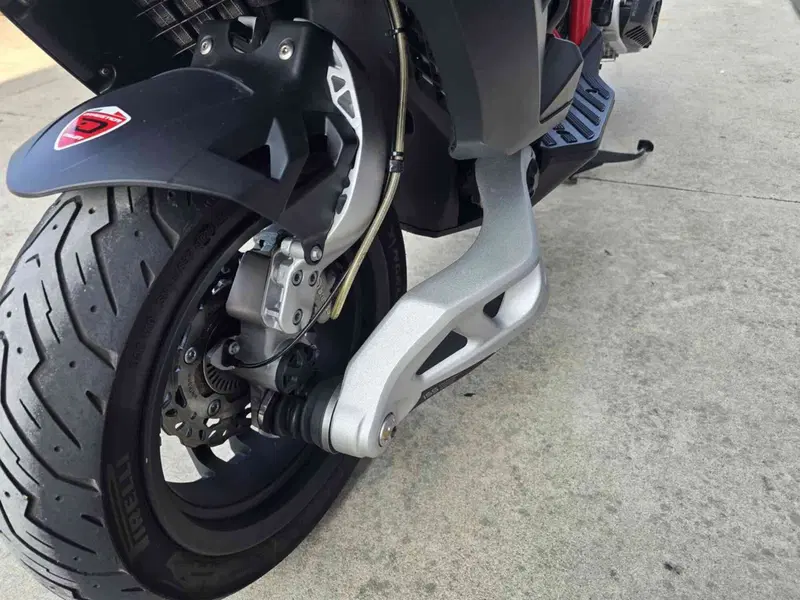 Italjet Moto Dragster 200 (2022 - 24) (15)