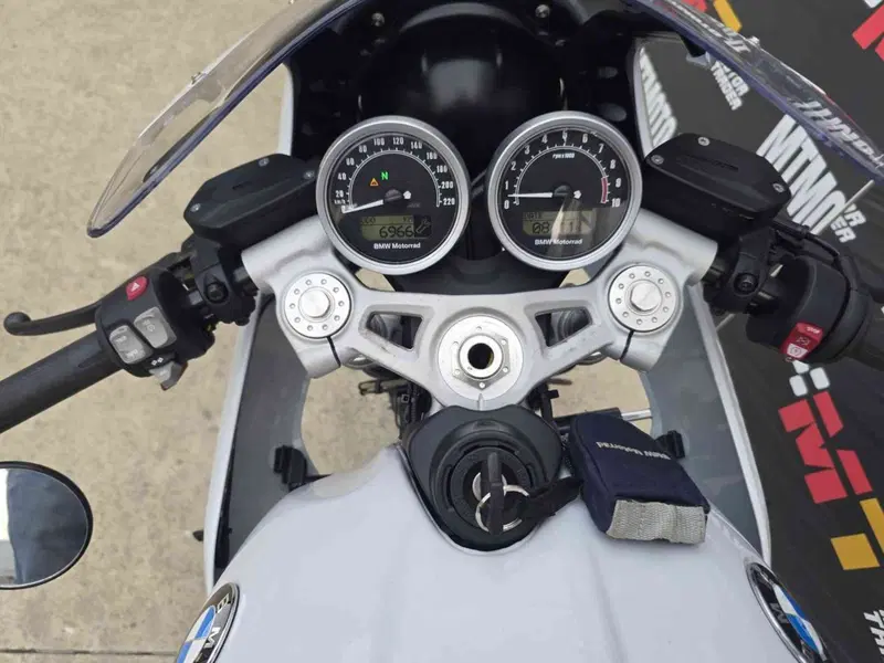 Bmw R nineT 1200 Racer (2017 - 20) (22)