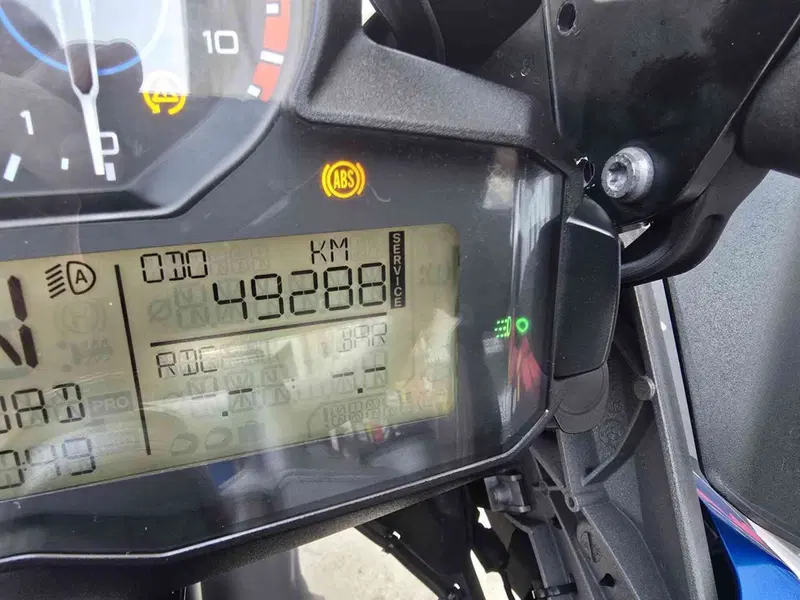 Bmw R 1200 GS (2017 - 18) (34)