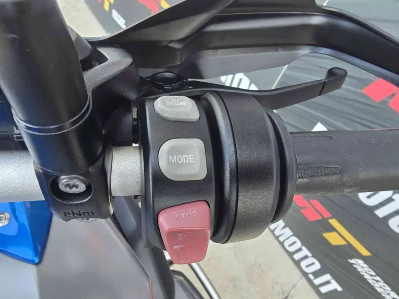 Bmw R 1200 GS (2017 - 18) (19)
