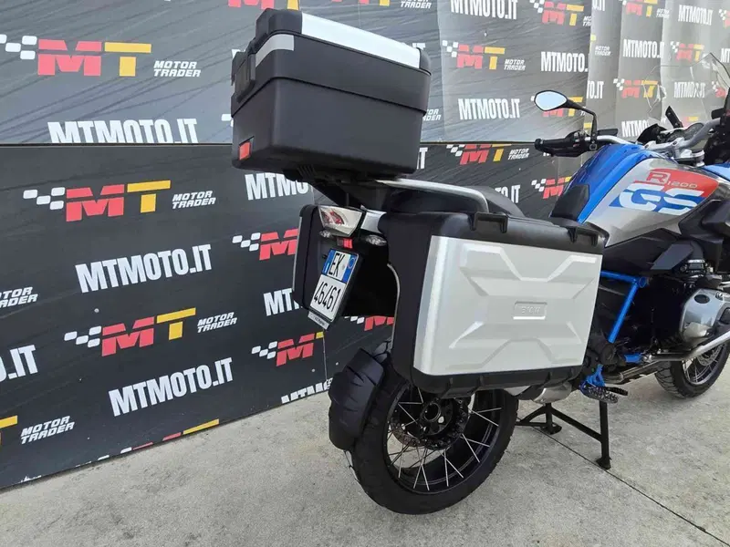 Bmw R 1200 GS (2017 - 18) (36)