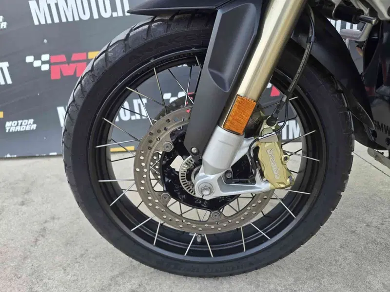 Bmw R 1200 GS (2017 - 18) (15)