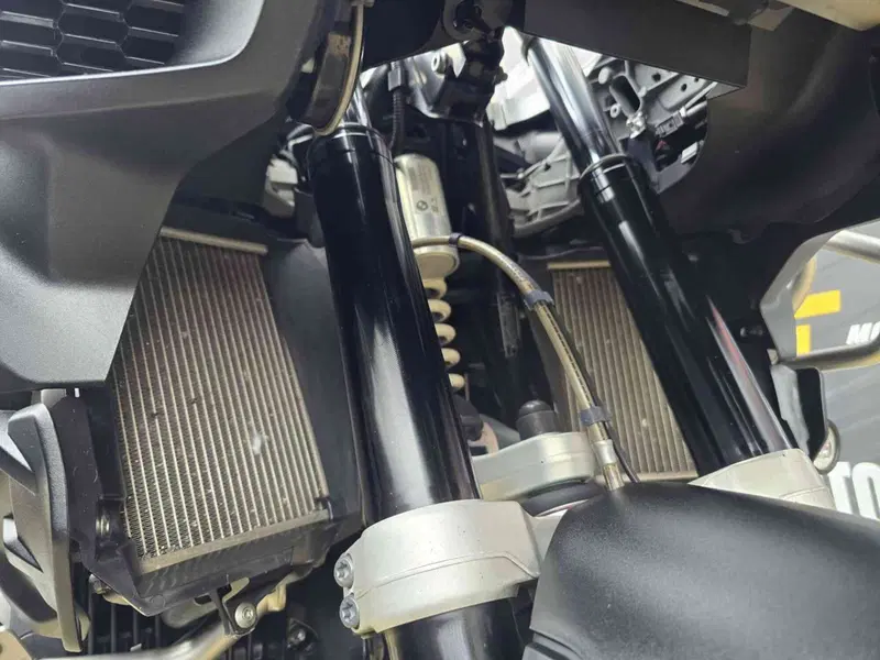 Bmw R 1200 GS Adventure (2013 - 16) (9)