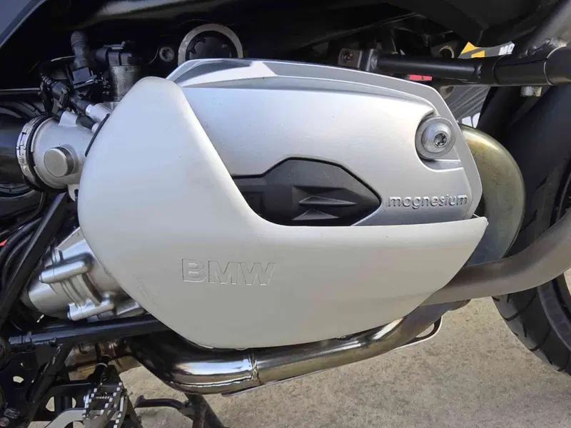 Bmw R 1200 GS Adventure (2006 - 07) (11)