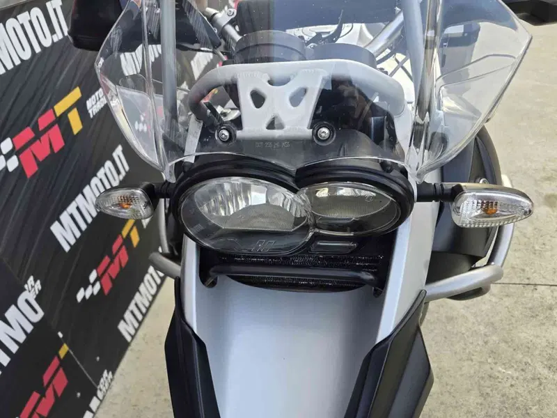 Bmw R 1200 GS Adventure (2006 - 07) (18)