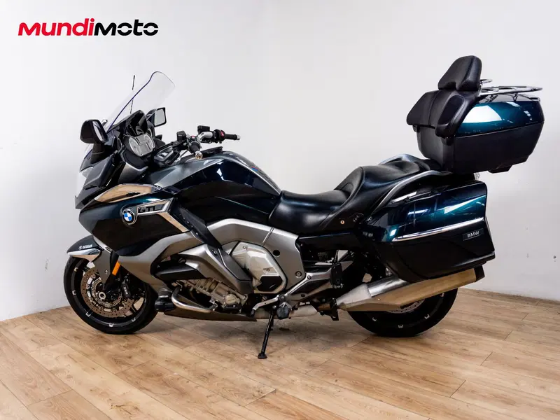 Bmw K 1600 GTL (2022 - 26) (5)
