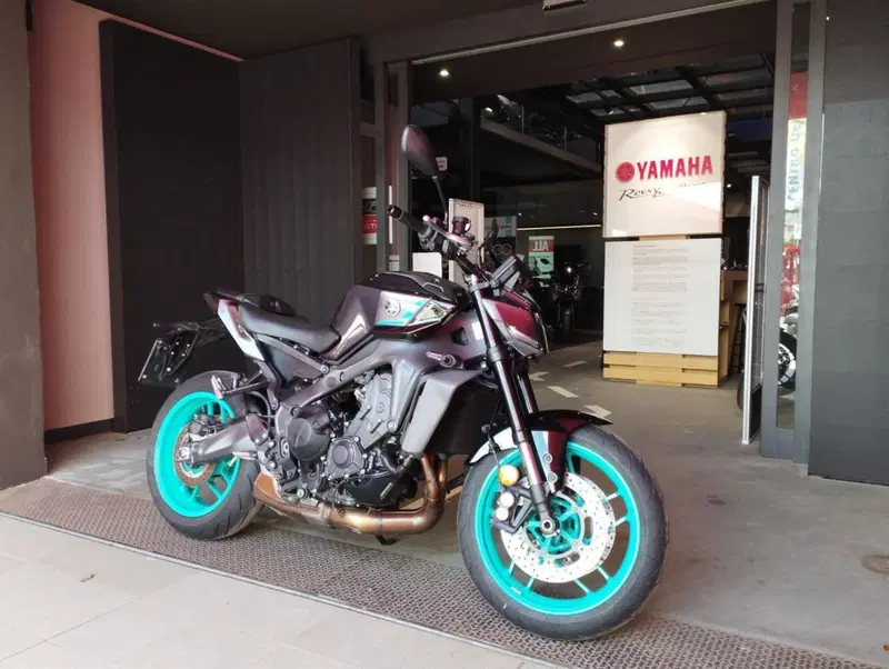 Yamaha MT-09 (2024 - 26) (3)