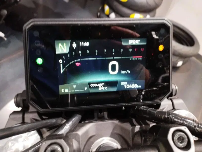 Yamaha MT-09 (2024 - 26) (5)