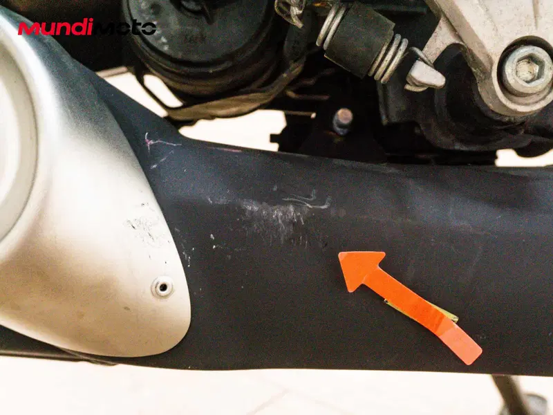 Honda CB 125 R (2024 - 26) (12)
