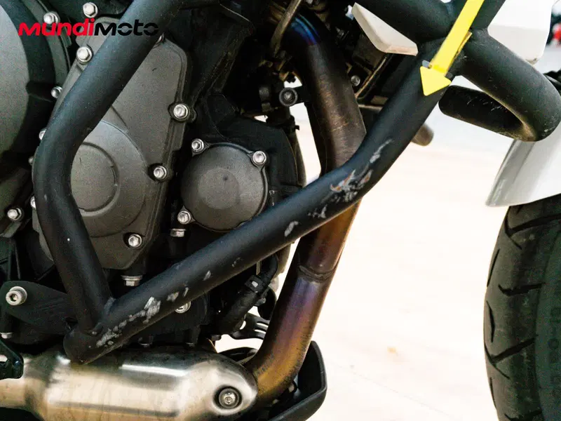 Triumph Tiger 800 XRx (2015 - 17) (22)