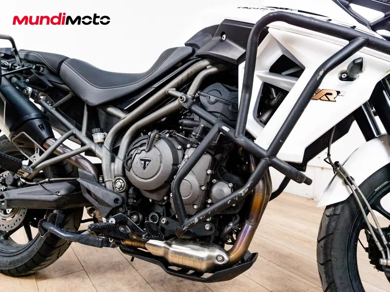 Triumph Tiger 800 XRx (2015 - 17) (4)