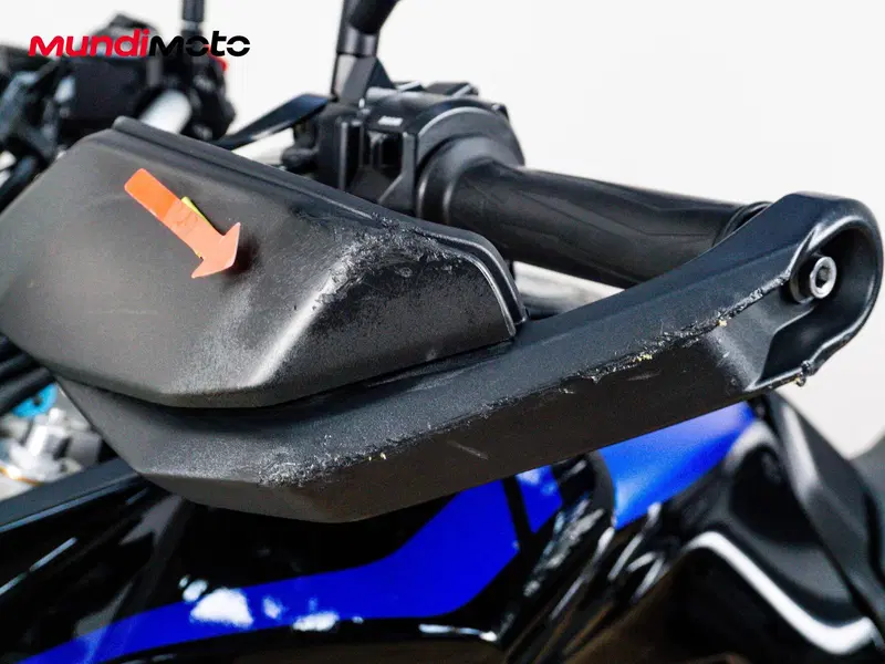 Yamaha Tracer 9 GT (2021 - 24) (17)