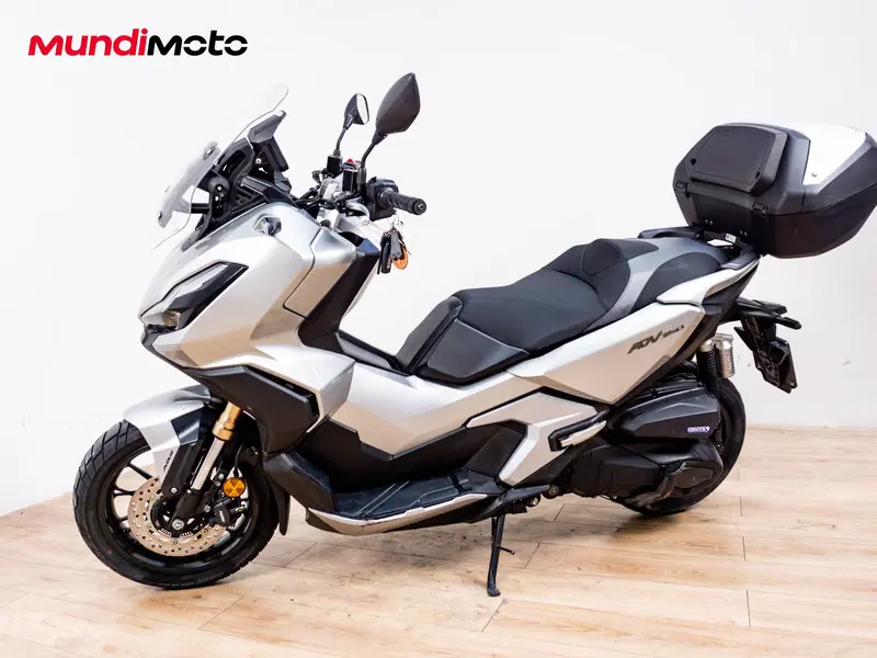 Honda ADV 350 (2025 - 26) (8)