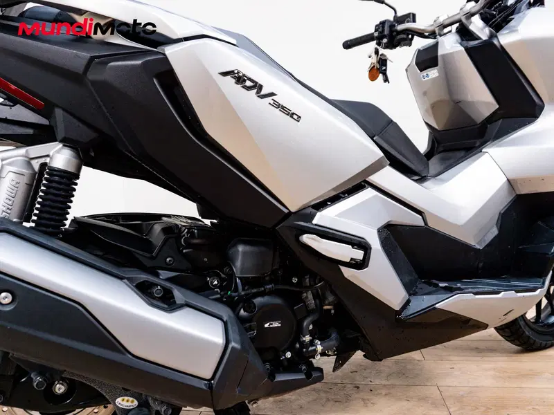 Honda ADV 350 (2025 - 26) (4)