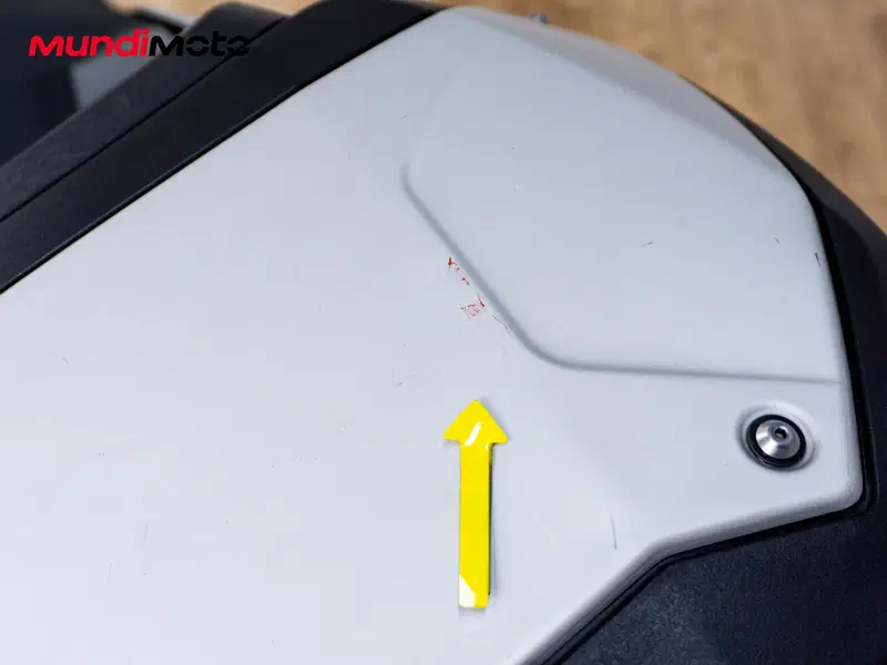 Honda ADV 350 (2025 - 26) (13)
