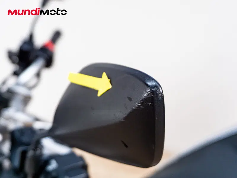 Honda ADV 350 (2025 - 26) (14)