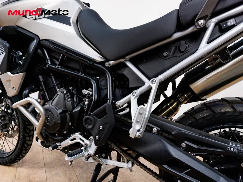 Triumph Tiger 900 Rally Pro (2020 - 23) (10)