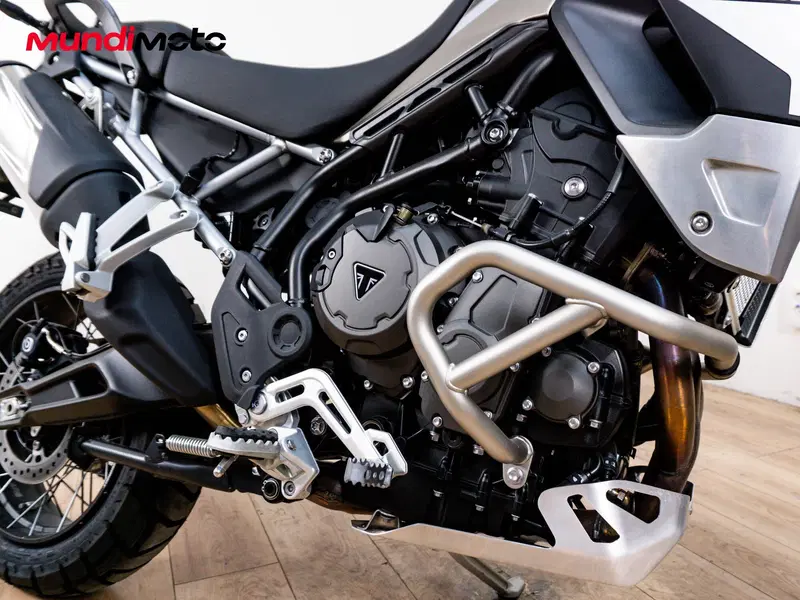 Triumph Tiger 900 Rally Pro (2020 - 23) (5)
