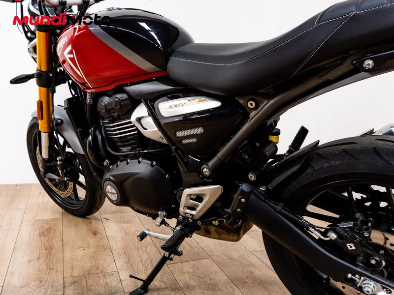 Triumph Speed 400 (2024 - 26) (8)