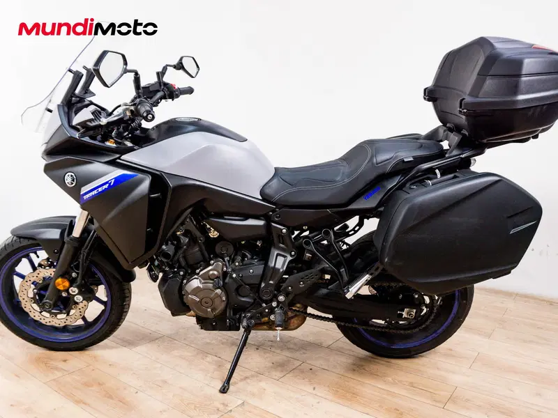 Yamaha Tracer 7 GT (2025 - 26) (6)