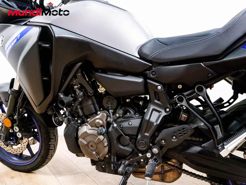 Yamaha Tracer 7 GT (2025 - 26) (10)