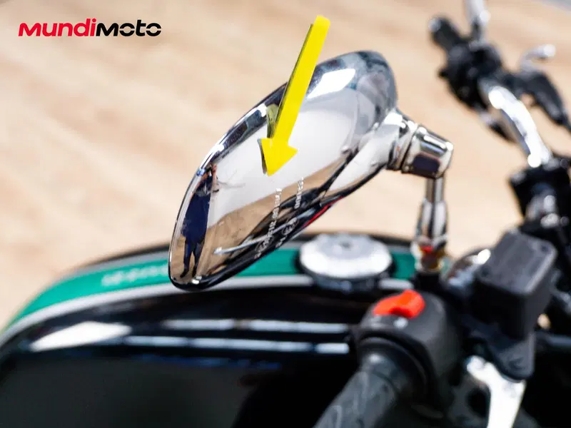 Moto Guzzi V7 III Special (2017 - 20) (13)