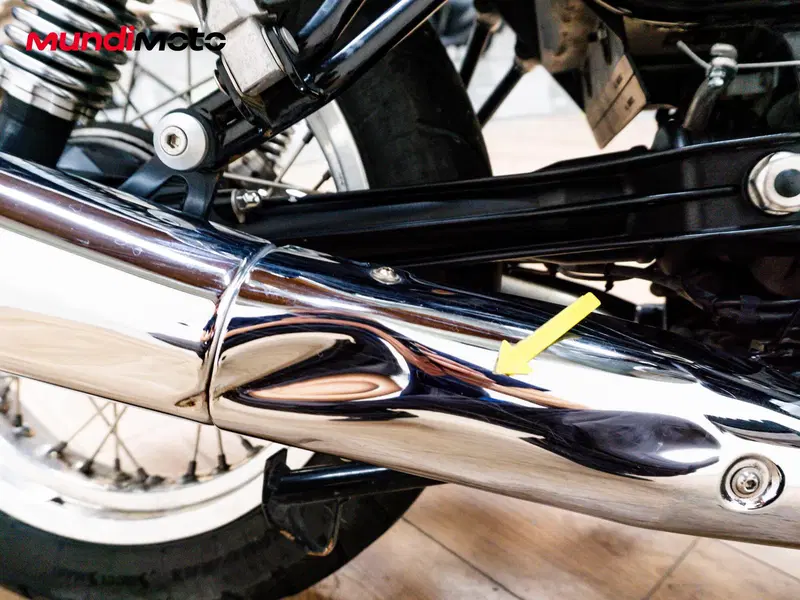 Moto Guzzi V7 III Special (2017 - 20) (14)