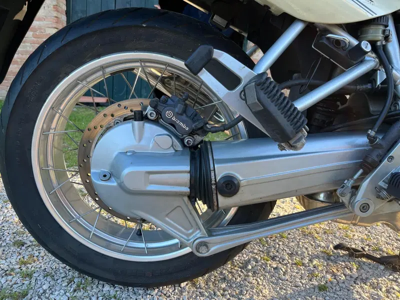 Bmw R 850 R (1994 - 02) (4)