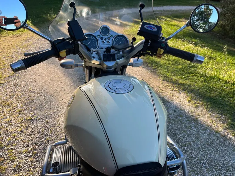 Bmw R 850 R (1994 - 02) (5)