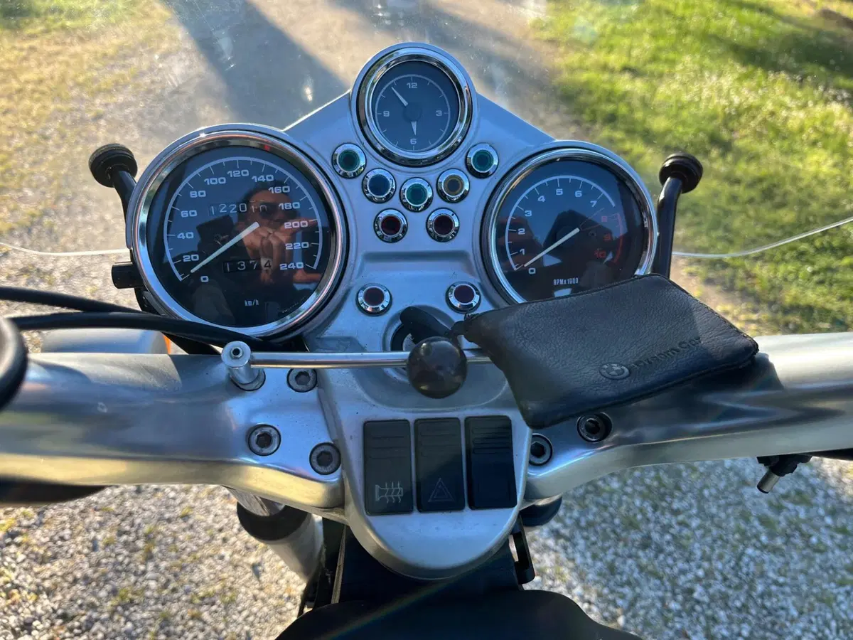 Bmw R 850 R (1994 - 02) (6)