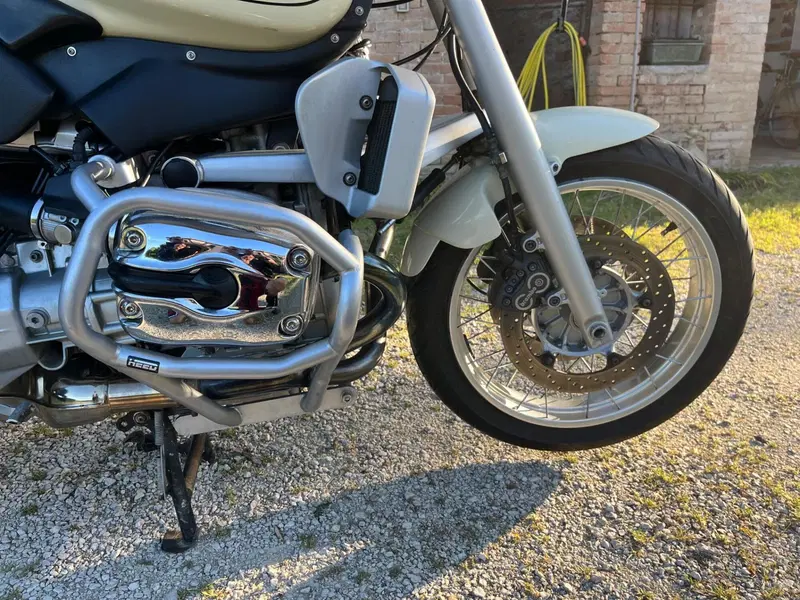 Bmw R 850 R (1994 - 02) (7)