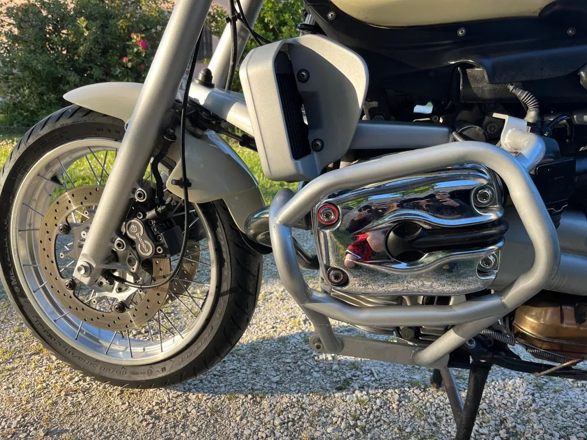 Bmw R 850 R (1994 - 02) (10)