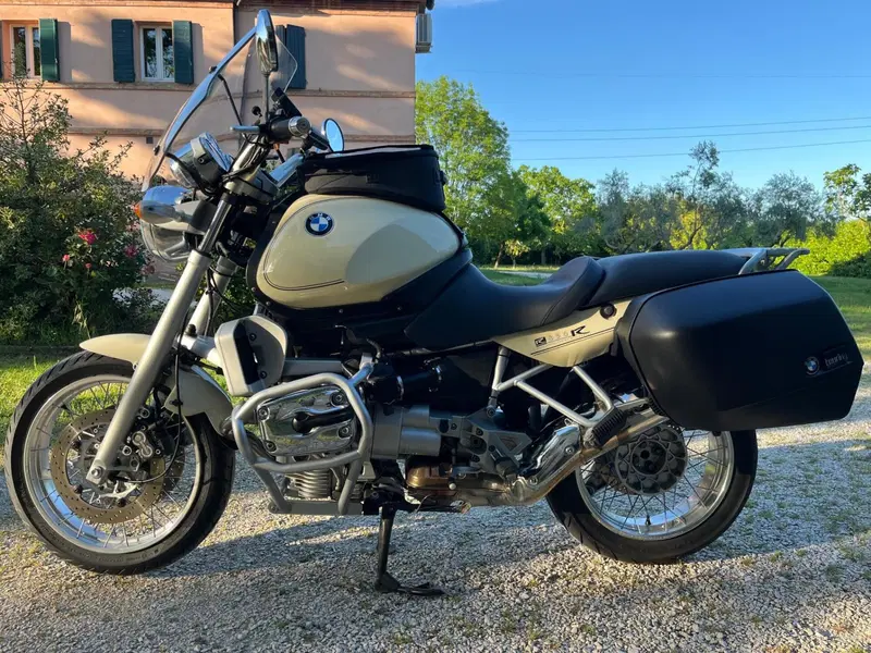 Bmw R 850 R (1994 - 02) (14)
