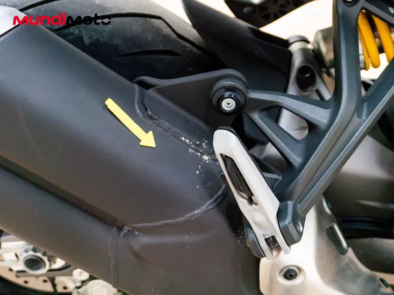 Ducati Monster 821 (2018 - 20) (16)