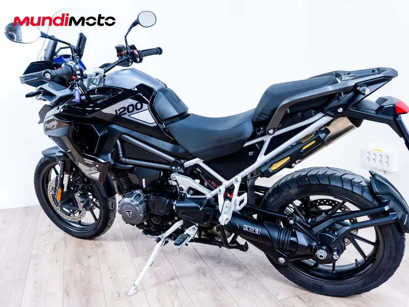 Triumph Tiger 1200 GT Pro (2024 - 26) (7)