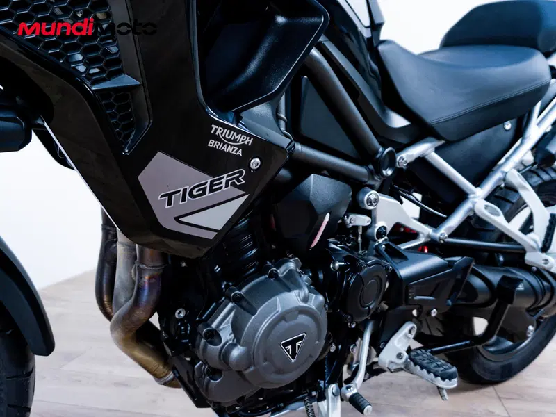Triumph Tiger 1200 GT Pro (2024 - 26) (9)
