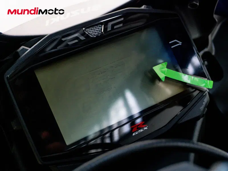 Suzuki GSX S 1000 F ABS (2014 -17) (13)