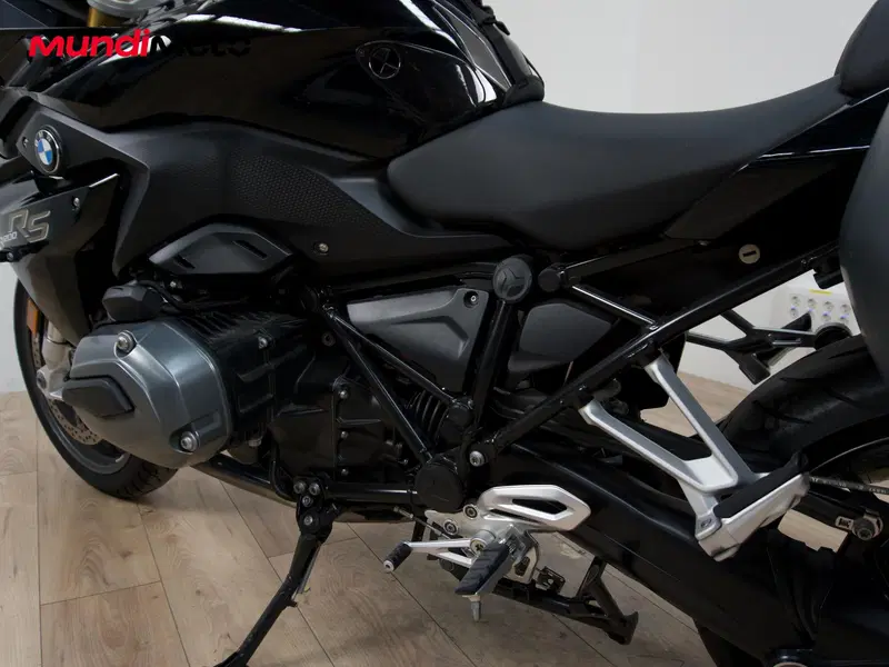 Bmw R 1200 RS (2015 - 16) (6)