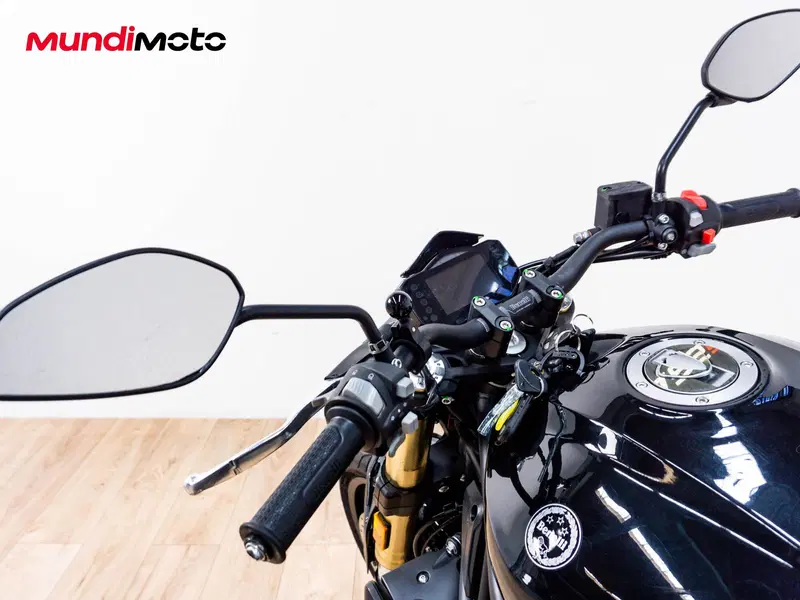 Benelli 752 S (2019 - 20) (11)