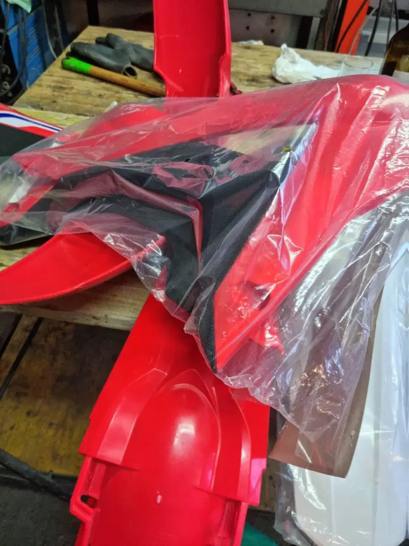 Honda CRF 400RX Enduro (2019) (18)